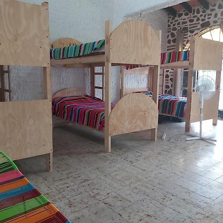 El Sunset Hostel بويرتو فالارتا المظهر الخارجي الصورة