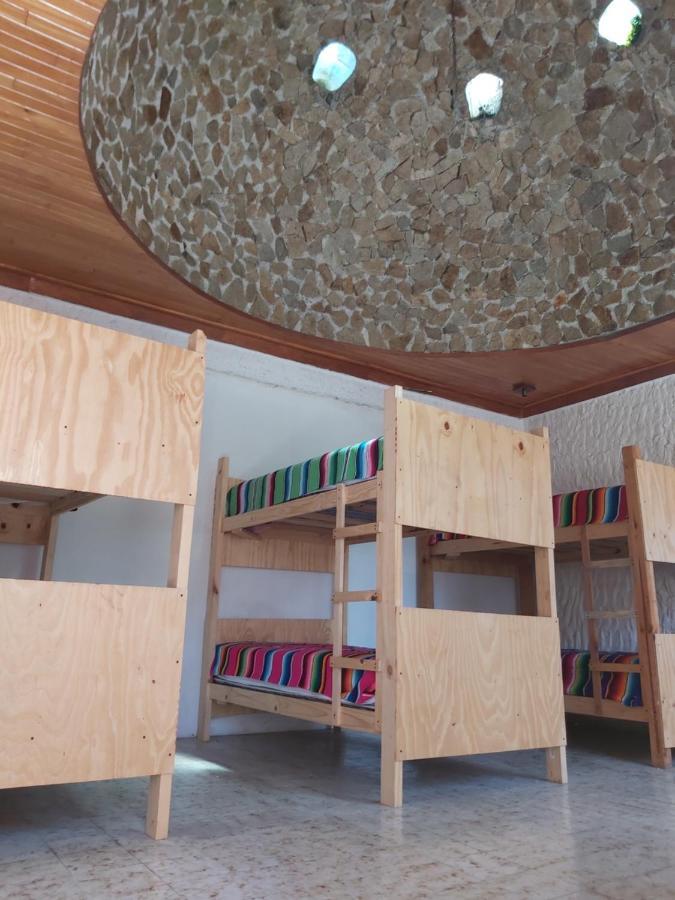 El Sunset Hostel بويرتو فالارتا المظهر الخارجي الصورة