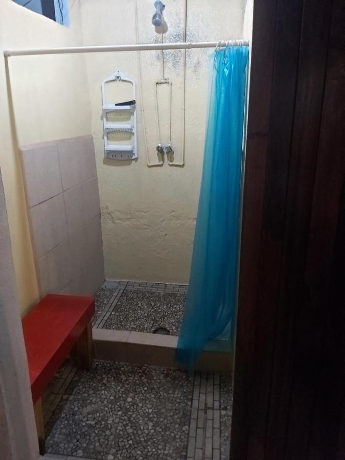 El Sunset Hostel بويرتو فالارتا المظهر الخارجي الصورة